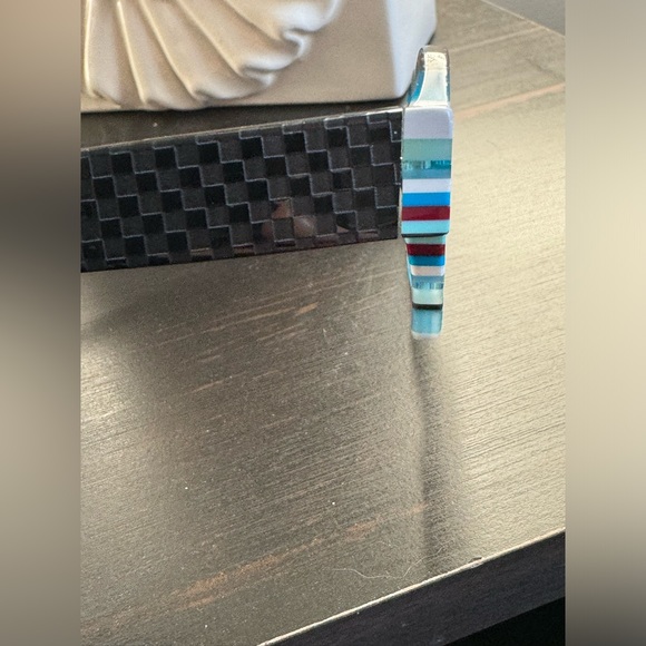 SOLD.  Wissing eyeglass frame - Luxury brand - Picture 3 of 7